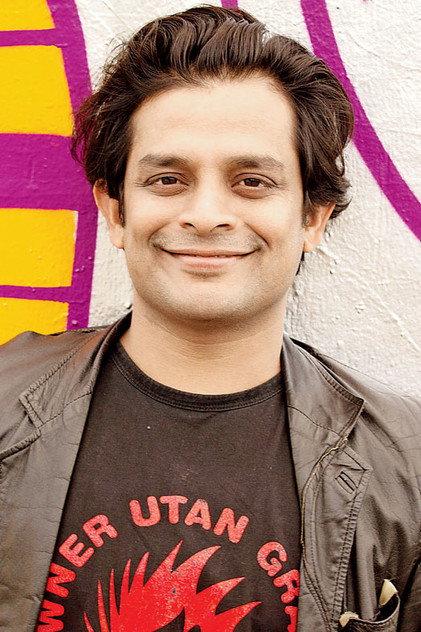 Rupesh Tillu - Actor Profile Photo
