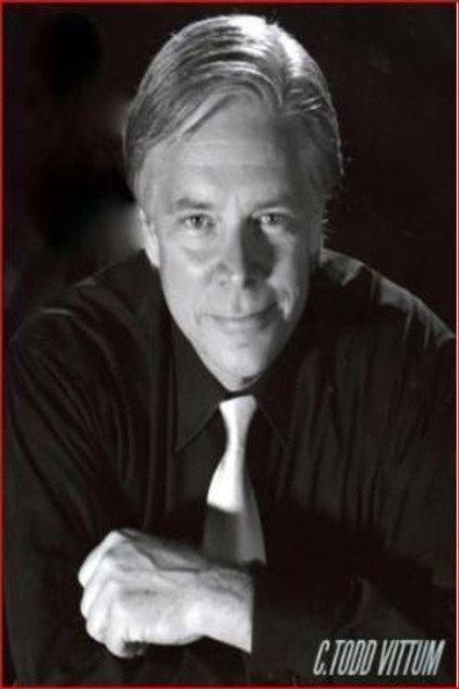 Todd Vittum - Actor Profile Photo