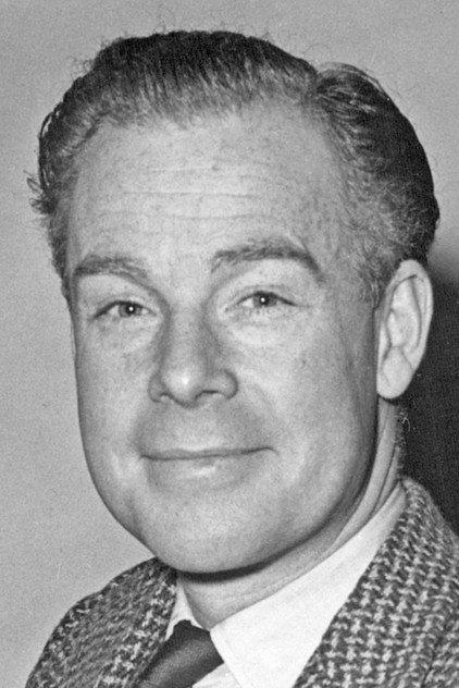 Peter Coke - Actor Profile Photo