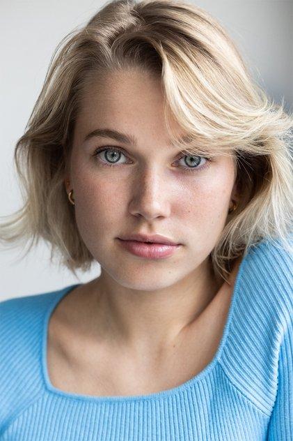 Thea Sofie Loch Næss - Actor Profile Photo