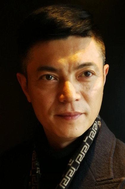 Chen Xuewei - Actor Profile Photo