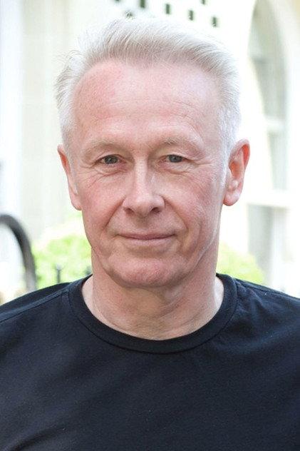 Paul Webster - Actor Profile Photo