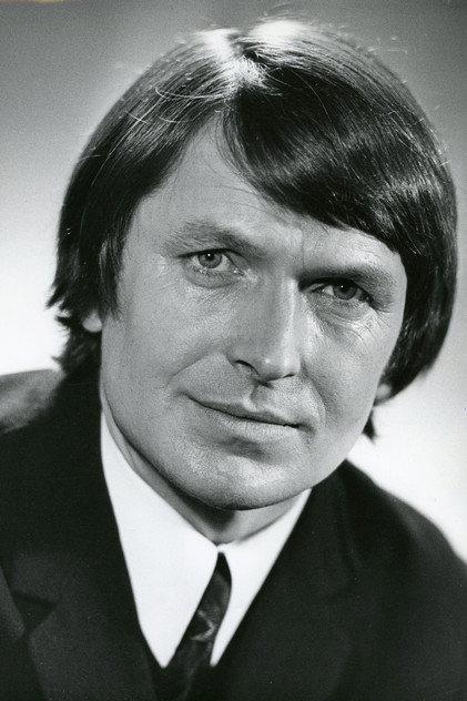 Rudolf Allabert - Actor Profile Photo
