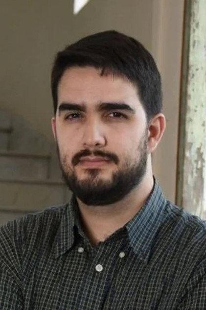 Luciano Giardino - Actor Profile Photo