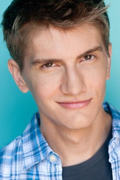 Scott Higgins - Actor Profile Photo