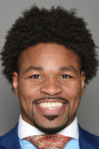 Shawn Porter - Actor Profile Photo