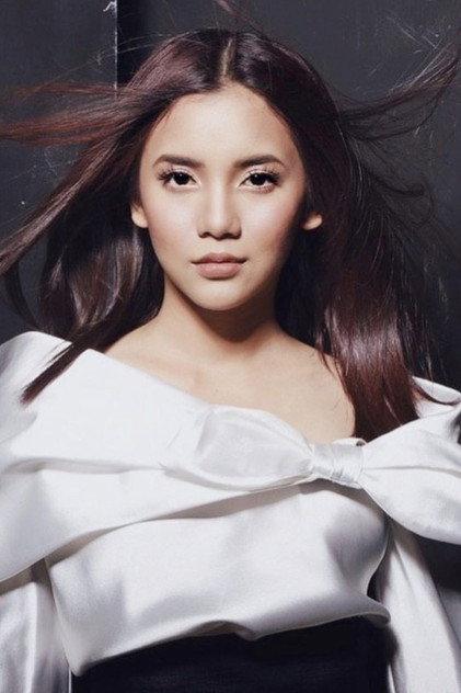 Sweet Qismina - Actor Profile Photo