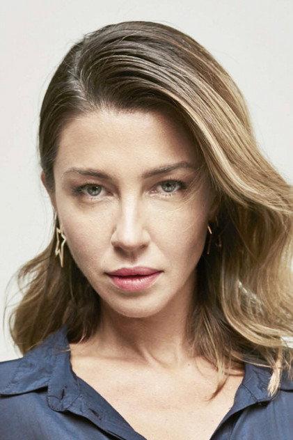 Francisca Merino - Actor Profile Photo