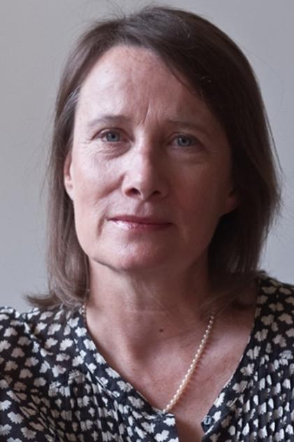 Christine Vézinet - Actor Profile Photo
