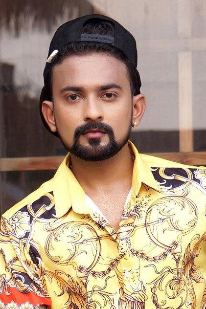 Vivan Shrivastava - Actor Profile Photo