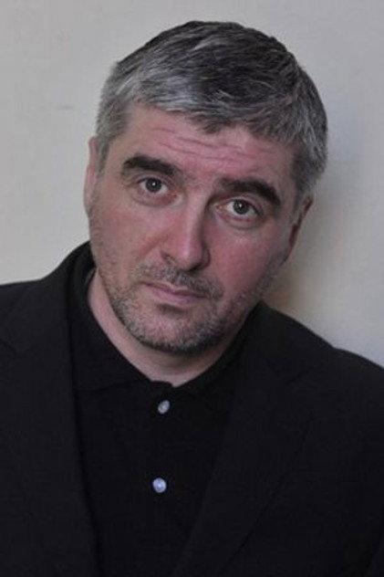 Gennadi Svir - Actor Profile Photo