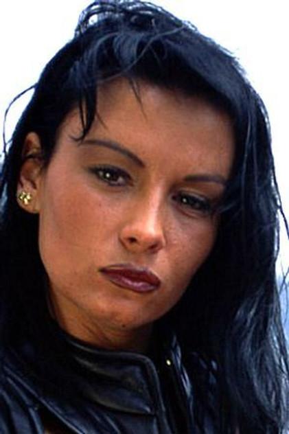 Carmen Moore - Actor Profile Photo
