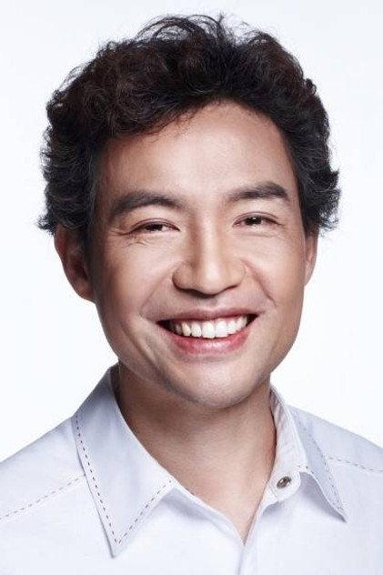 Kim Yong-jun - Actor Profile Photo