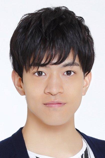 Kaito Ishikawa - Actor Profile Photo