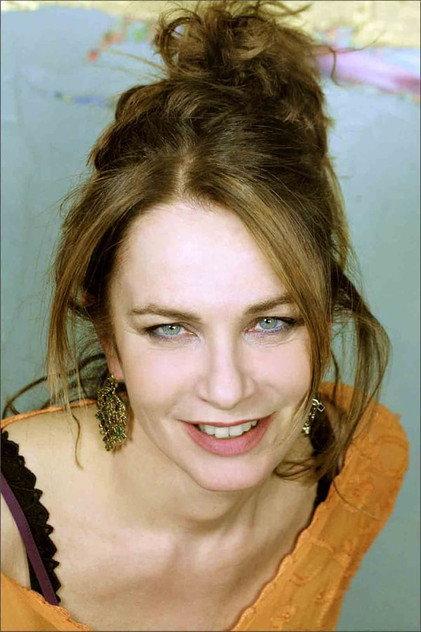 Simona Mariani - Actor Profile Photo