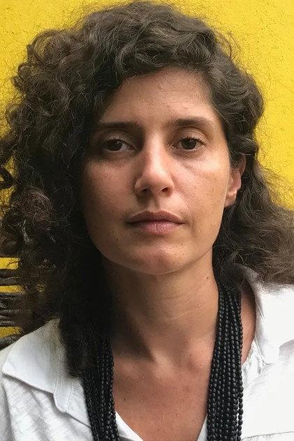Gabriela Carneiro da Cunha - Actor Profile Photo