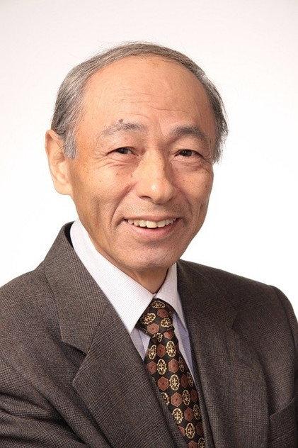 Minken Karasawa - Actor Profile Photo
