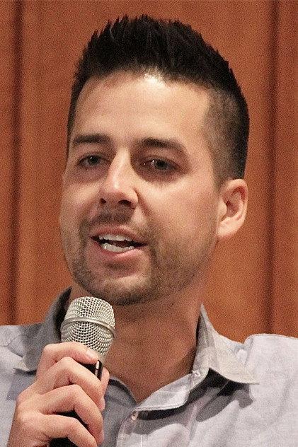 John Crist - Actor Profile Photo