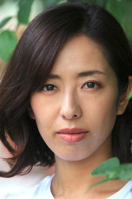 Saya Kazuki - Actor Profile Photo