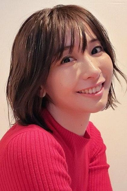 Mami Yamasaki - Actor Profile Photo