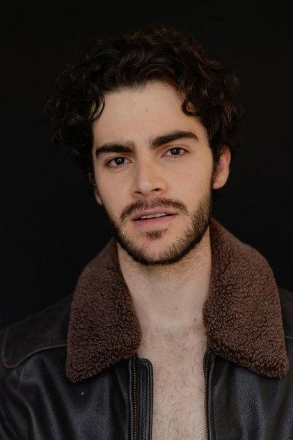 Andrés Borda - Actor Profile Photo