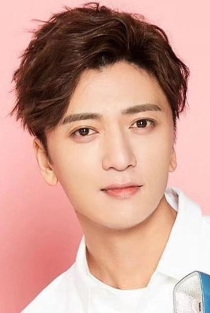 Gao Junhai - Actor Profile Photo