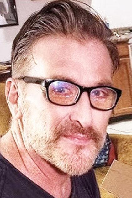 Jay Goede - Actor Profile Photo