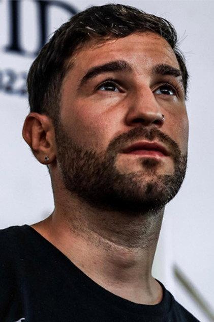 Jeyvier Cintron - Actor Profile Photo