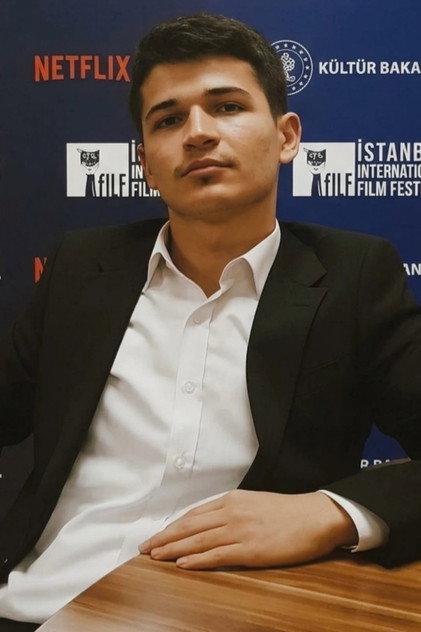 Ferdi Cin - Actor Profile Photo
