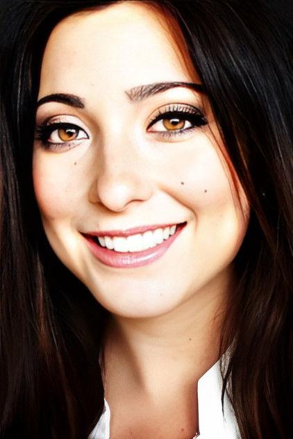 Sara Magdalin - Actor Profile Photo