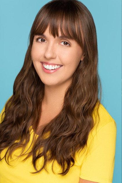 Melissa White - Actor Profile Photo