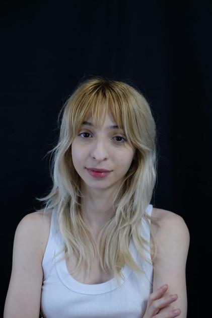Marina Lessa Trindade - Actor Profile Photo