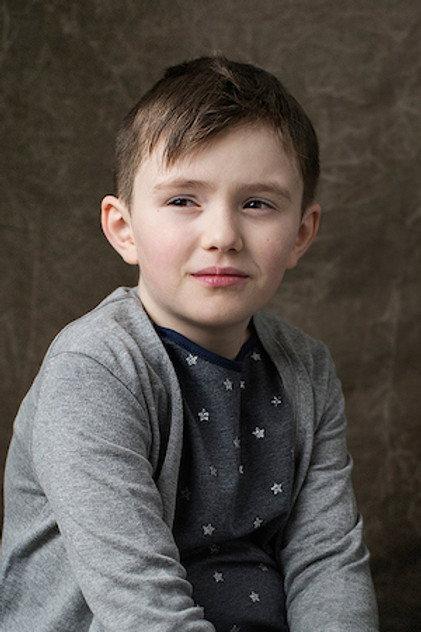 Anthony Bouchard - Actor Profile Photo