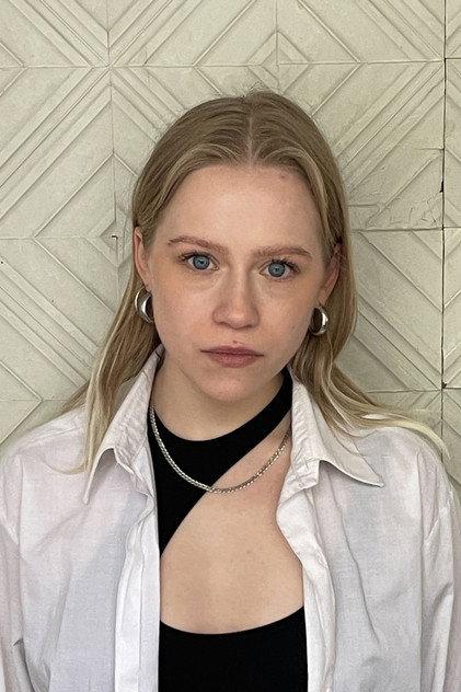 Aistė Rocevičiūtė - Actor Profile Photo