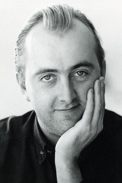 Arne Sierens - Actor Profile Photo