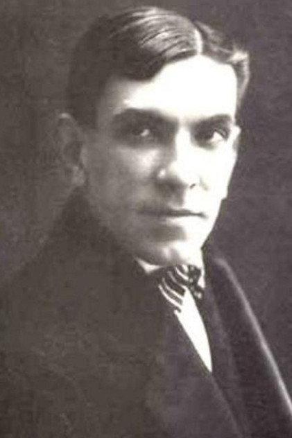 Leopoldo Fróes - Actor Profile Photo