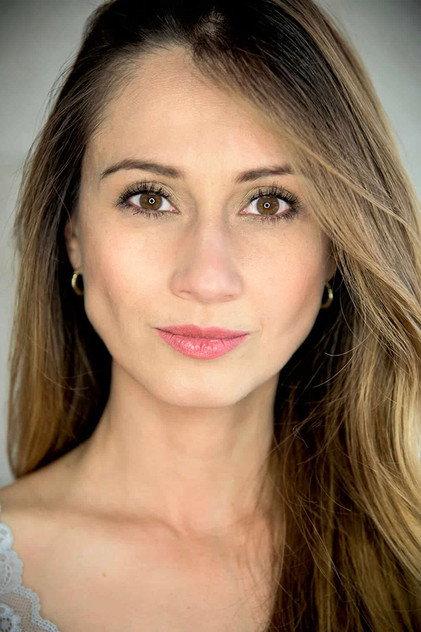 Marcela Ruiz Esparza - Actor Profile Photo