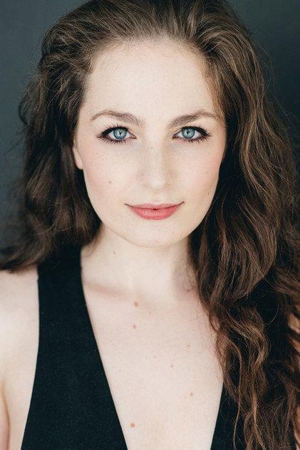 Kayla Dumont - Actor Profile Photo