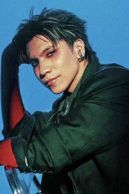 Raphaell Ridao - Actor Profile Photo
