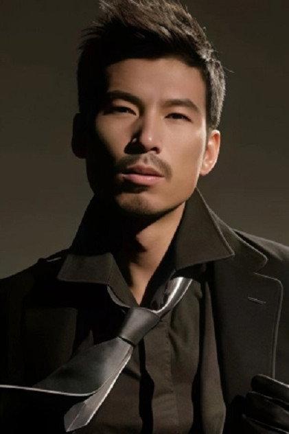 Guo Hongqing - Actor Profile Photo
