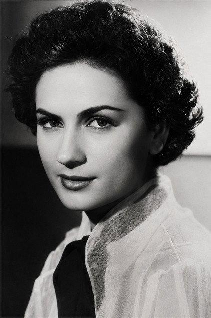 Marisa Prado - Actor Profile Photo