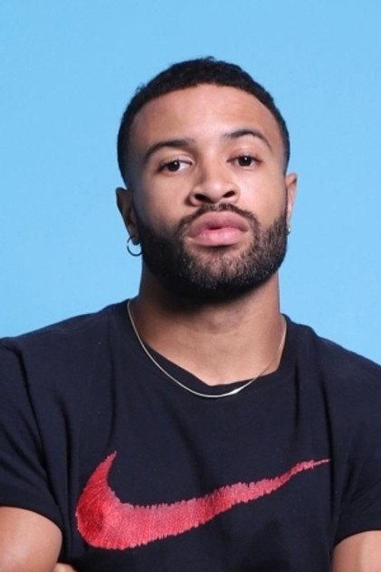 Ken X.Y. - Actor Profile Photo