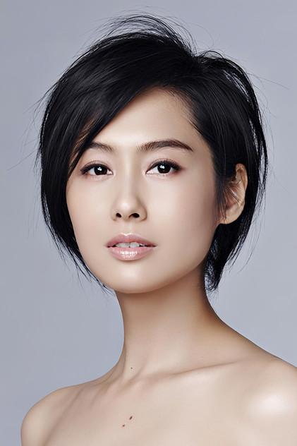 Athena Chu Yan - Actor Profile Photo