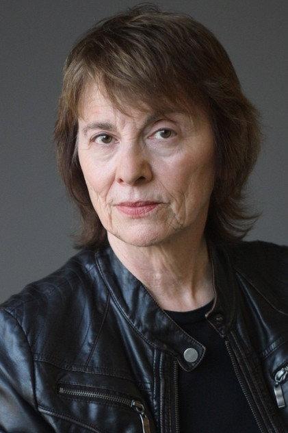 Camille Paglia - Actor Profile Photo
