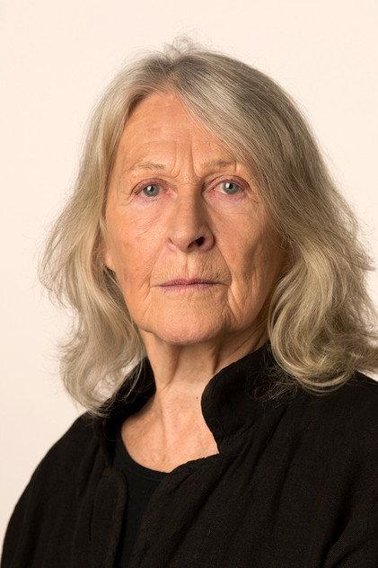 Karin Bertling - Actor Profile Photo