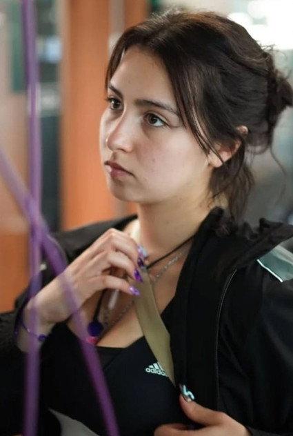 Inês Vaz - Actor Profile Photo