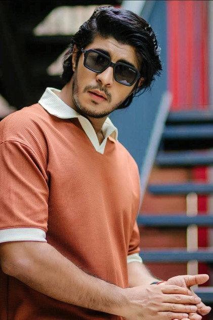 Tawsif Mahbub - Actor Profile Photo