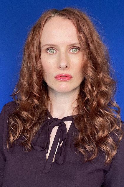 Jena Mroz - Actor Profile Photo