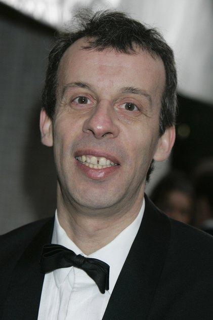 David Schneider - Actor Profile Photo