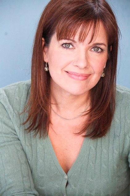 Susan Diol - Actor Profile Photo